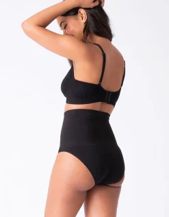 Sale Seraphine Vivette | Twin Pack Post Maternity Shaping Briefs