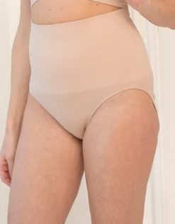 Outlet Seraphine Vivette | Twin Pack Post Maternity Shaping Briefs
