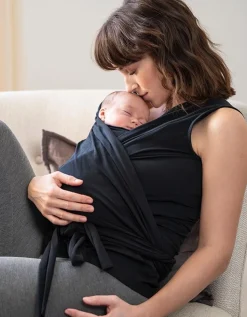 New Seraphine Winifrid | Sleeveless Cotton Skin to Skin Top