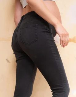 Hot Seraphine Zeph | Organic Under Bump Skinny Maternity Jeans
