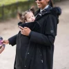 Online Seraphine Zorinah | Sub-Zero 3 in 1 Maternity Parka