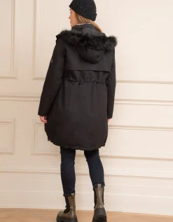Online Seraphine Zorinah | Sub-Zero 3 in 1 Maternity Parka